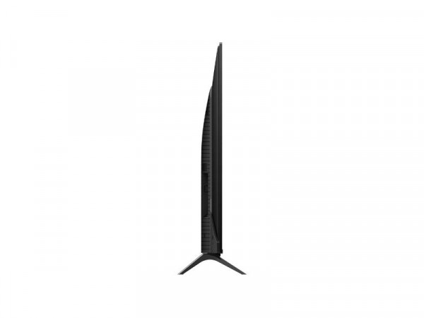 TCL Televizor 43T69C QLED 43 inch 4K UHD 60Hz Google TV crna