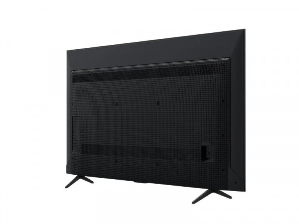 TCL Televizor 75T69C QLED 75 inch 4K UHD 60Hz Google TV crna