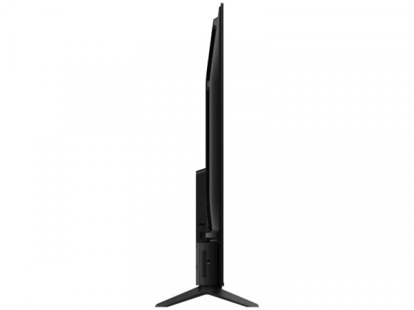 TCL Televizor 55T69C QLED 55 inch 4K UHD 60Hz Google TV crna