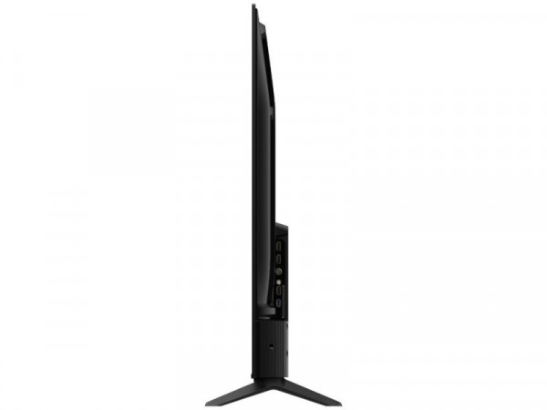 TCL Televizor 55T69C QLED 55 inch 4K UHD 60Hz Google TV crna