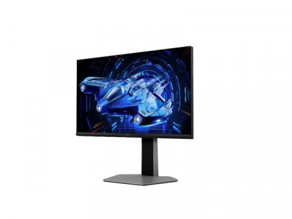 TCL Monitor 25G64 24,5 inch IPS MiniLED 1920x1080 300Hz 1ms GtG HDMIx2, DP Visina, pivot freesync siva