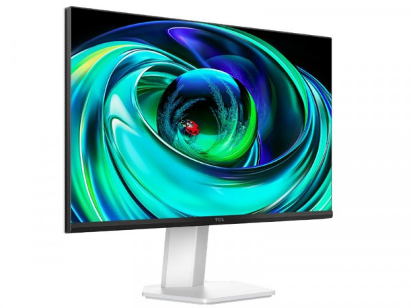 TCL Monitor 25G54 24,5 inch IPS MiniLED 1920x1080 144Hz 5ms GtG VGA, HDMI VESA belo-crna