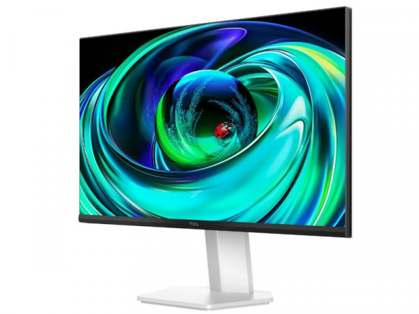 TCL Monitor 25G54 24,5 inch IPS MiniLED 1920x1080 144Hz 5ms GtG VGA, HDMI VESA belo-crna