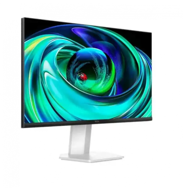 TCL Monitor 24G54 23,8 inch IPS MiniLED 1920x1080 100Hz 5ms GtG VGA, HDMI VESA belo-crna