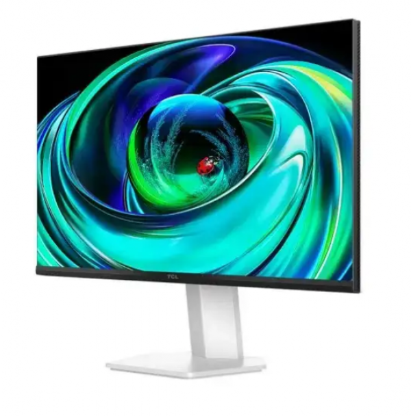 TCL Monitor 24G54 23,8 inch IPS MiniLED 1920x1080 100Hz 5ms GtG VGA, HDMI VESA belo-crna