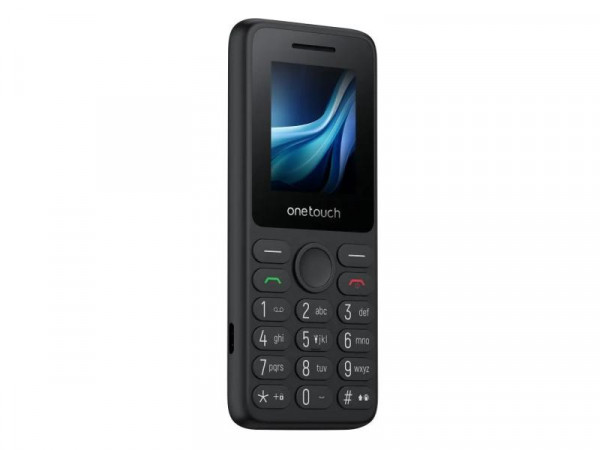 TCL Mobilni telefon Onetouch 5041 crna