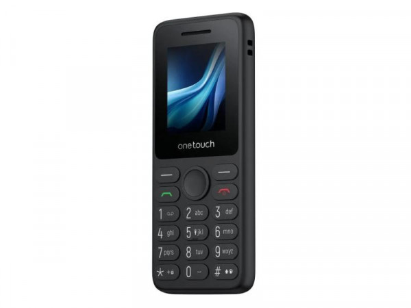 TCL Mobilni telefon Onetouch 5041 crna