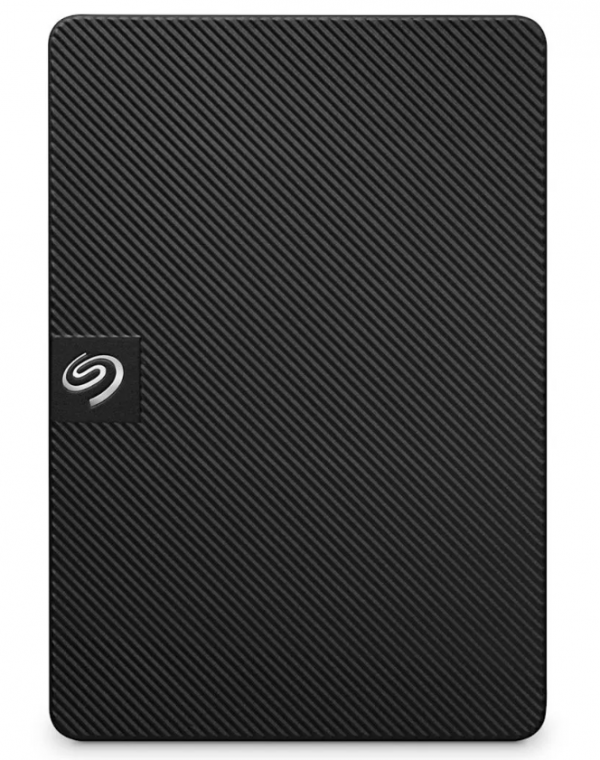 SEAGATE Hard disk Expansion STKM4000400 eksterni 4TB USB 3.2 Gen1 crna