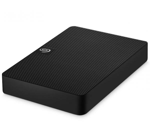 SEAGATE Hard disk Expansion STKM4000400 eksterni 4TB USB 3.2 Gen1 crna