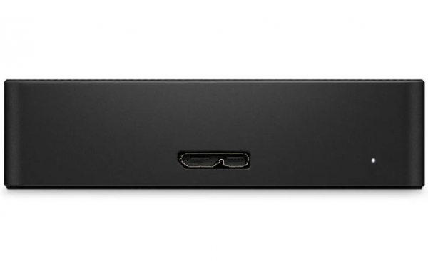 SEAGATE Hard disk Expansion STKM4000400 eksterni 4TB USB 3.2 Gen1 crna