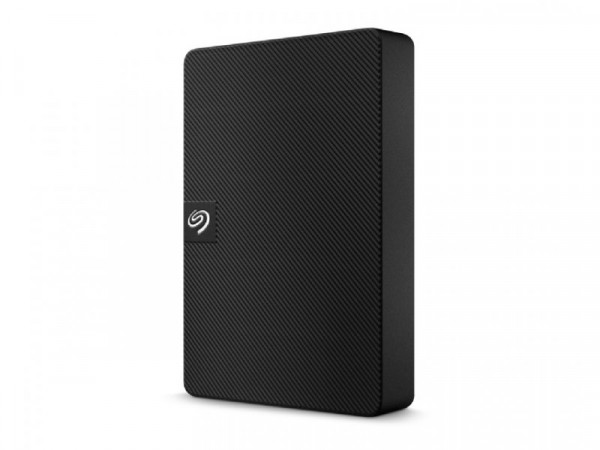 SEAGATE Hard disk Expansion STKM1000400 eksterni 1TB USB 3.2 Gen1 crna