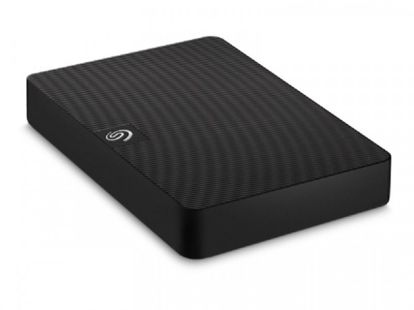SEAGATE Hard disk Expansion STKM1000400 eksterni 1TB USB 3.2 Gen1 crna