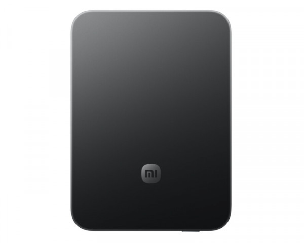 XIAOMI UltraThin Magnetic Power Bank 5000 15W GL Graphite Black (BHR0913GL)