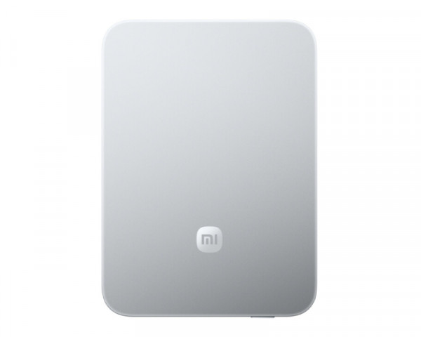 XIAOMI UltraThin Magnetic Power Bank 5000 15W GL Glacier Silver (BHR08Z2GL)