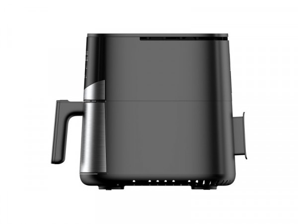 TESLA Air Fryer AF702BX 1700W 7L digital panel crna-inox