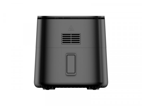 TESLA Air Fryer AF702BX 1700W 7L digital panel crna-inox