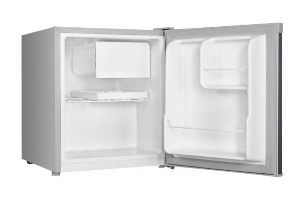 TESLA Frižider RS0400HSE jedna vrata 40L 52x45x48cm silver