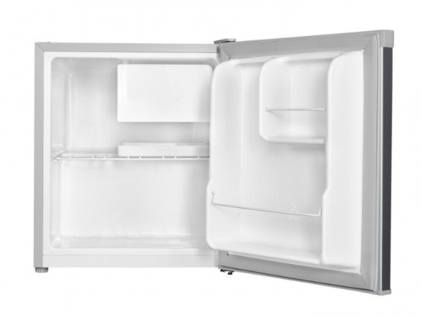 TESLA Frižider RS0400HSE jedna vrata 40L 52x45x48cm silver