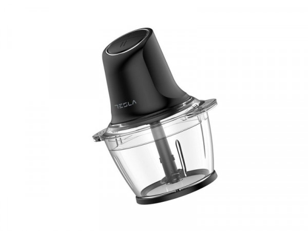 TESLA Seckalica FC300B 500W crna