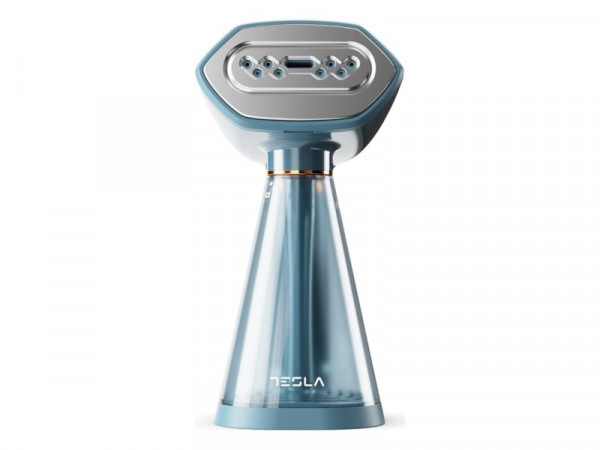TESLA Pegla IR202VB vertikalno peglanje 1600W 0,35L plava