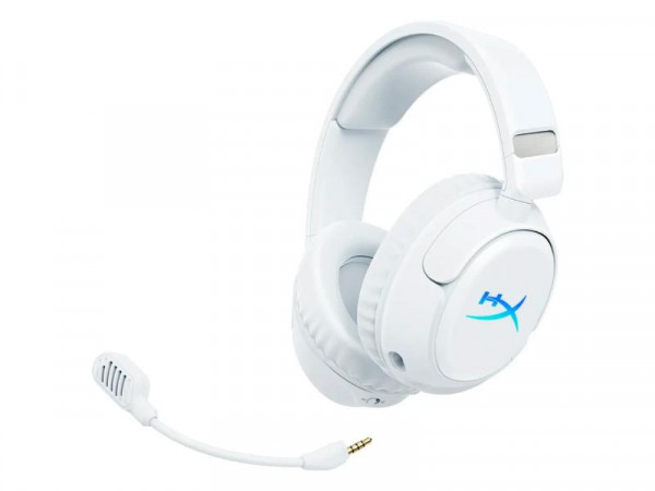 HYPERX Slušalice Cloud Flight 2 WL WH GAM HS bela