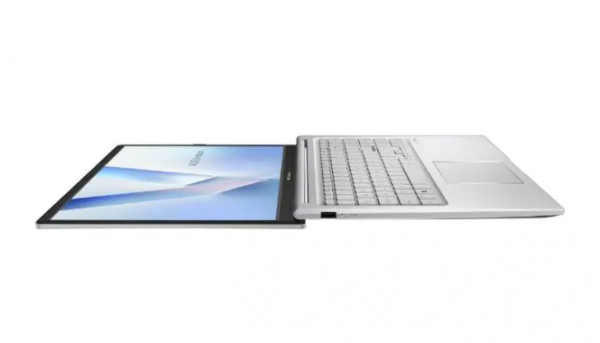 ASUS Laptop Vivobook 15 X1504MA-BQ601 DOS 15.6 inch FHD IPS Core 5 315 8GB/512GB bez punjaca srebrna