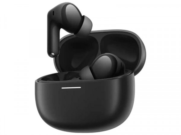 XIAOMI Slušalice Redmi Buds 8 crna