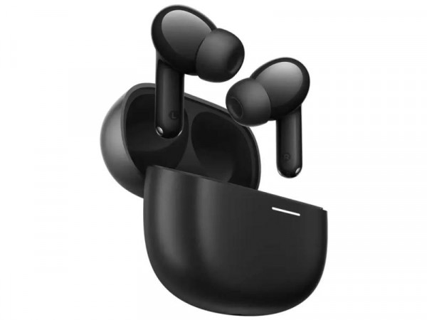 XIAOMI Slušalice Redmi Buds 8 crna