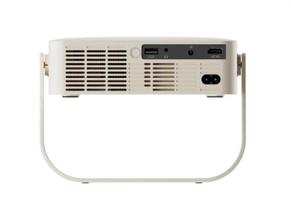 HONOR CHOICE Projektor Air Pro N5 bela