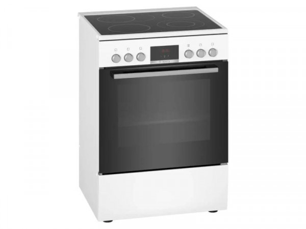 BOSCH Šporet HKR39C220 Serija4 A 66L 86,5x60x60cm bela