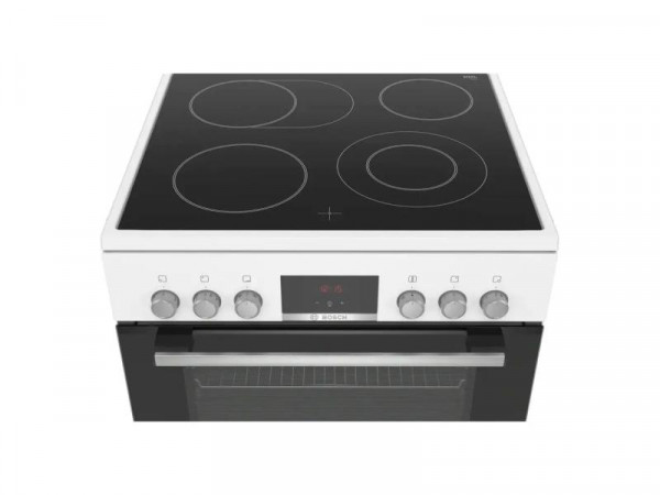 BOSCH Šporet HKR39C220 Serija4 A 66L 86,5x60x60cm bela