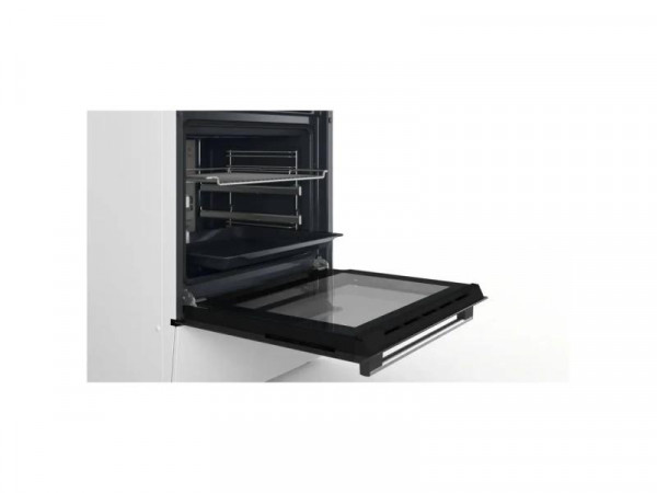 BOSCH Šporet HKR39C220 Serija4 A 66L 86,5x60x60cm bela