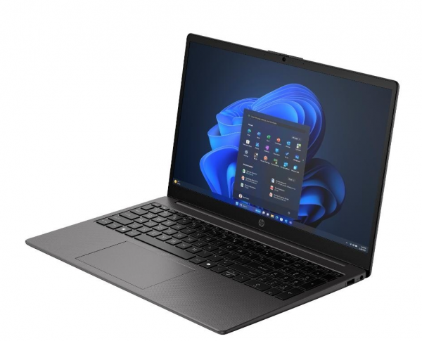 HP Laptop 250 G10 DOS 15.6 inch FHD AG Core 7 150U 16GB/512GB