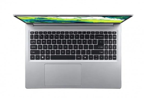 ACER Laptop Aspire Lite AL15-46P NoOS 15.6 inch FHD IPS Ryzen 3 5400U 8GB/512GB EN srebrna