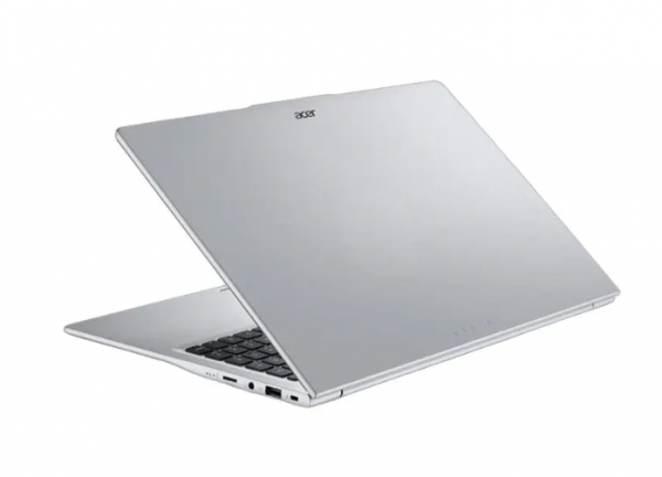 ACER Laptop Aspire Lite AL15-46P NoOS 15.6 inch FHD IPS Ryzen 3 5400U 8GB/512GB EN srebrna