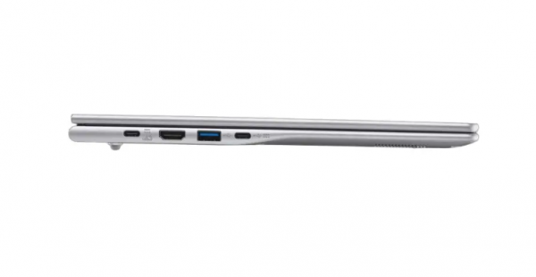 ACER Laptop Aspire Lite AL15-46P NoOS 15.6 inch FHD IPS Ryzen 3 5400U 8GB/512GB EN srebrna