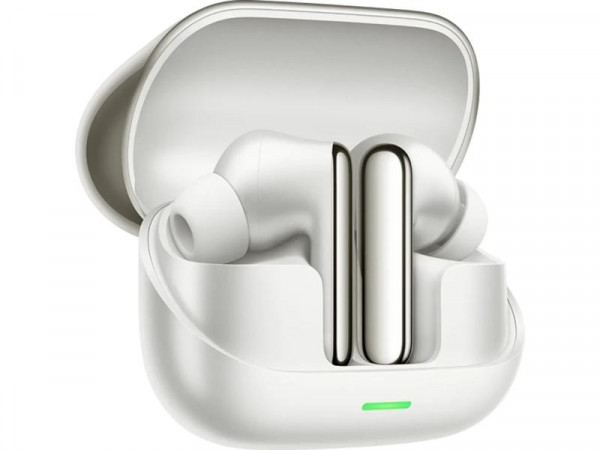 HONOR Slušalice Earbuds 4 bela