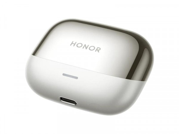 HONOR Slušalice Earbuds 4 bela
