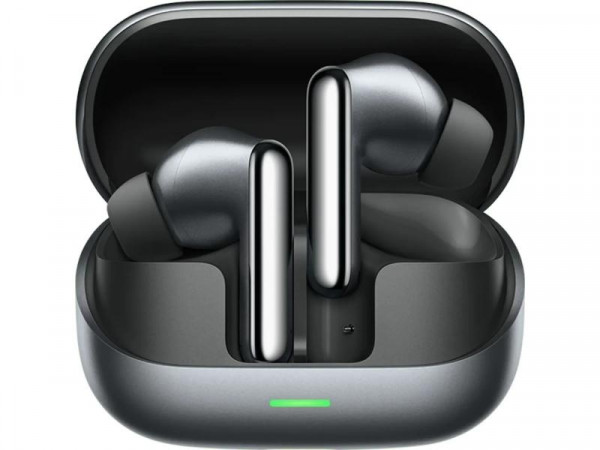 HONOR Slušalice Earbuds 4 crna