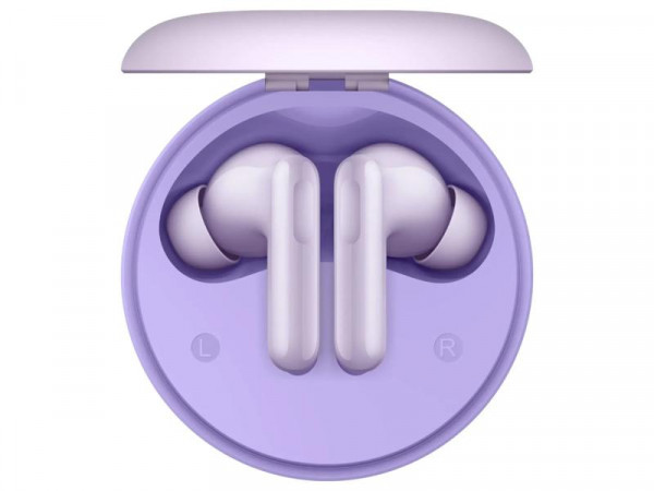 HONOR Slušalice Earbuds A Pro purple