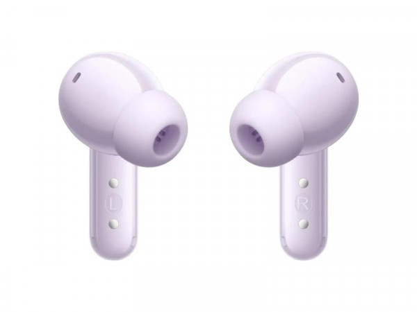 HONOR Slušalice Earbuds A Pro purple