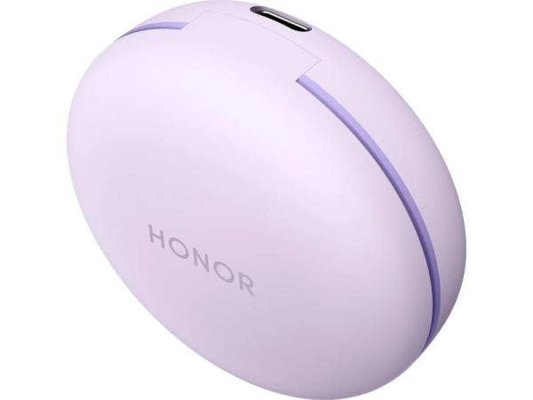 HONOR Slušalice Earbuds A Pro purple