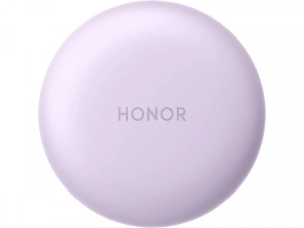 HONOR Slušalice Earbuds A Pro purple