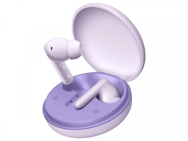 HONOR Slušalice Earbuds A Pro purple