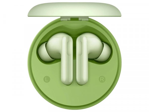 HONOR Slušalice Earbuds A Pro zelena
