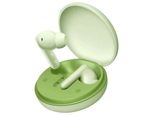 HONOR Slušalice Earbuds A Pro zelena