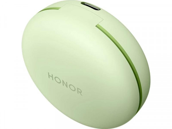 HONOR Slušalice Earbuds A Pro zelena