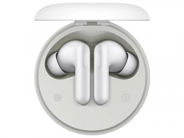HONOR Slušalice Earbuds A Pro bela