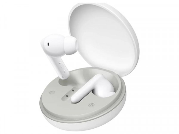 HONOR Slušalice Earbuds A Pro bela