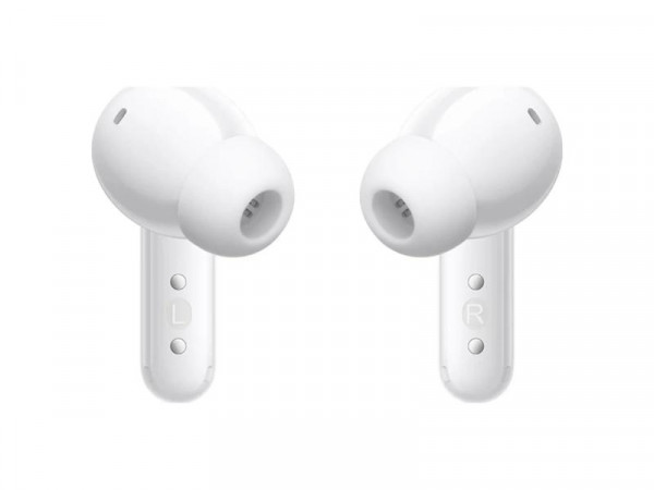 HONOR Slušalice Earbuds A Pro bela